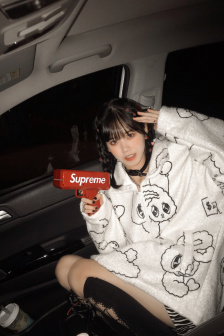 蜜桃味儿的小皇后小说